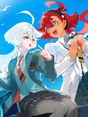 车间安全员漫画封面